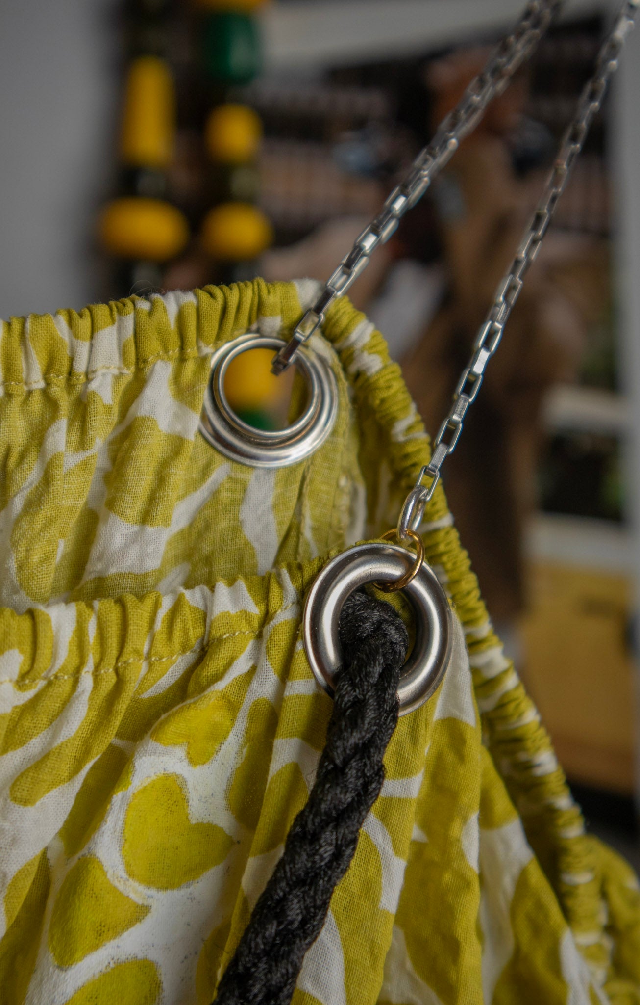 Made to Frolic Maxi