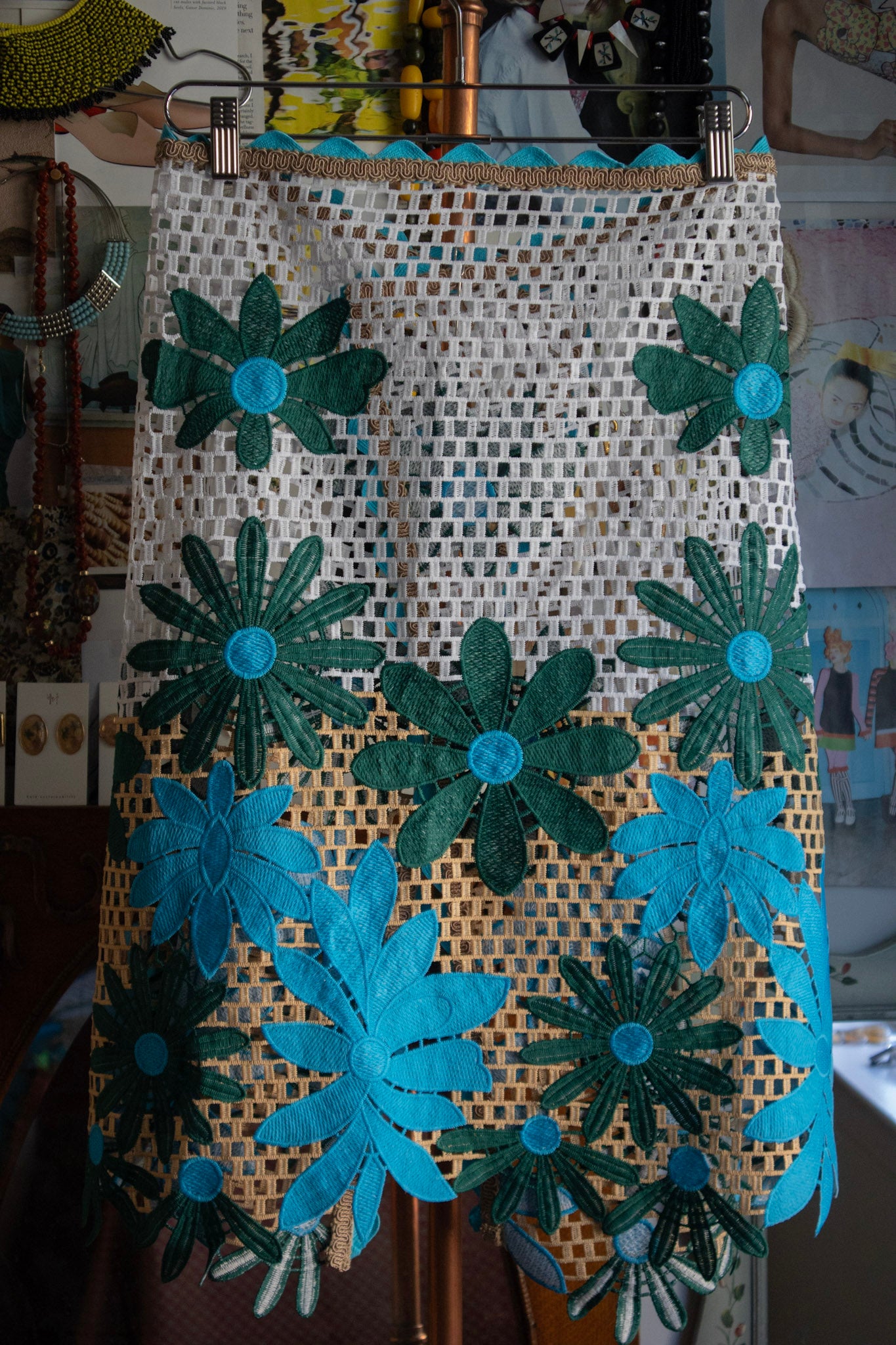 Calypso Swim Cover