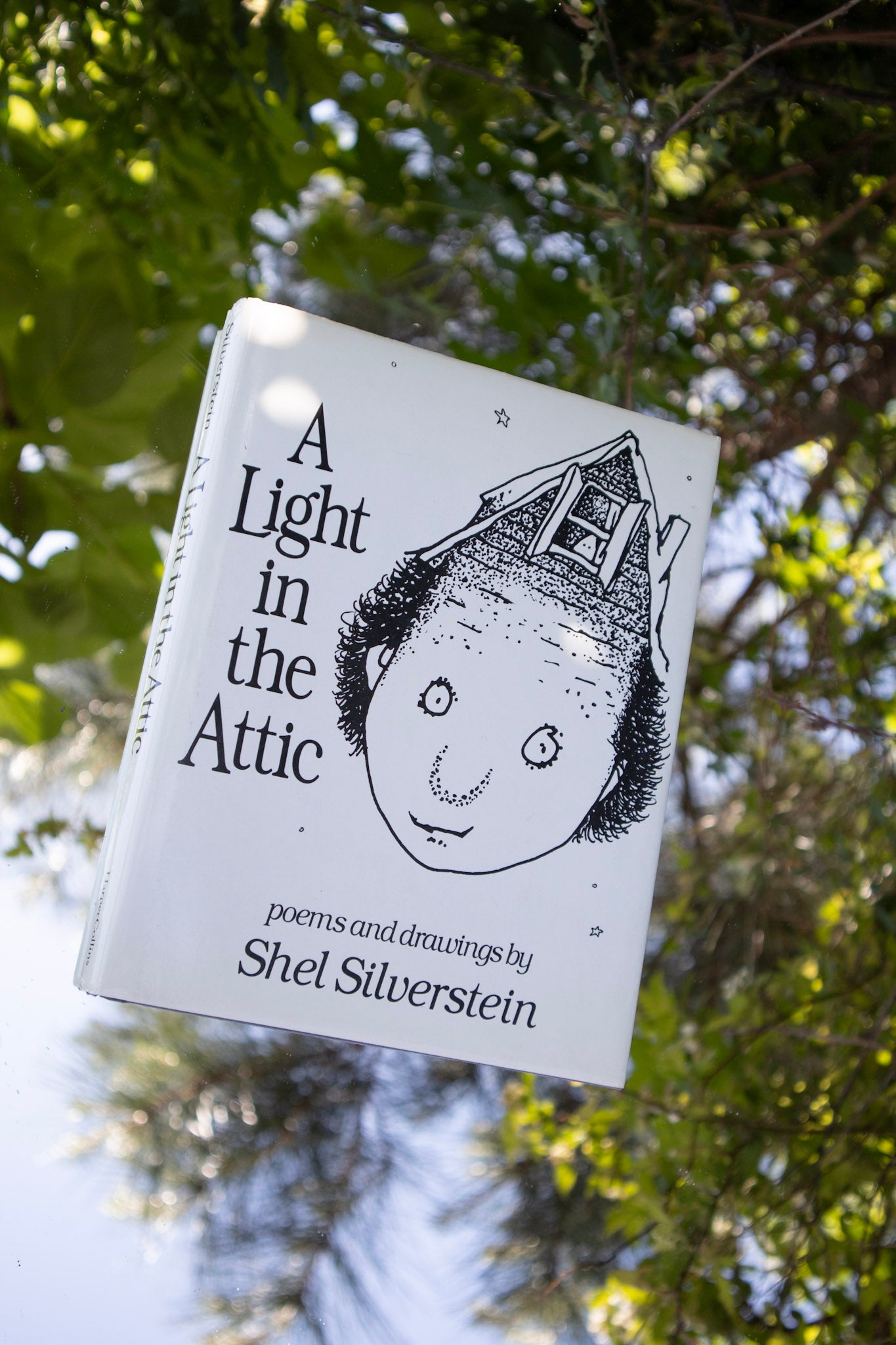 A Light in the Attic