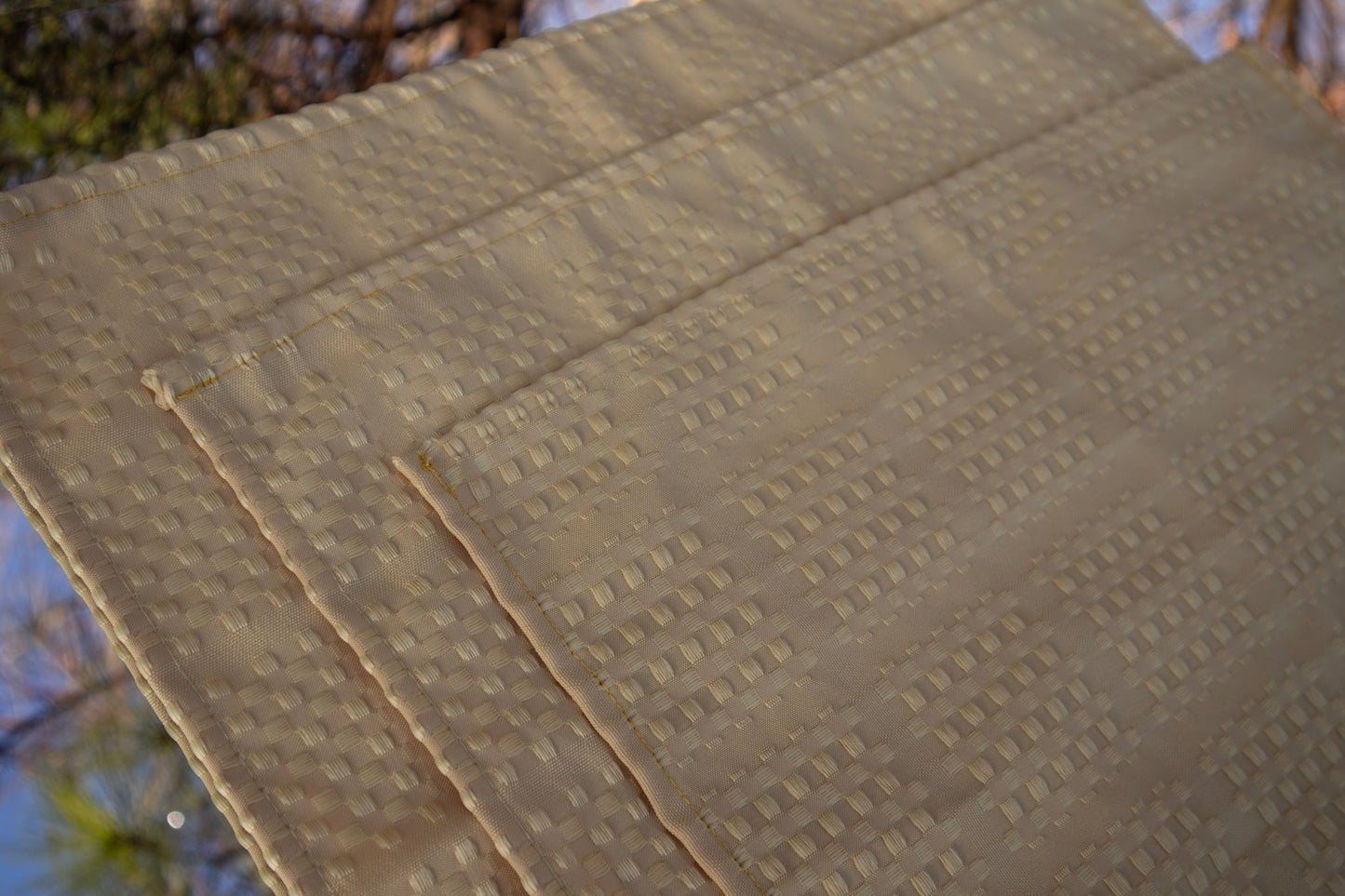 Textured Dinner Napkins