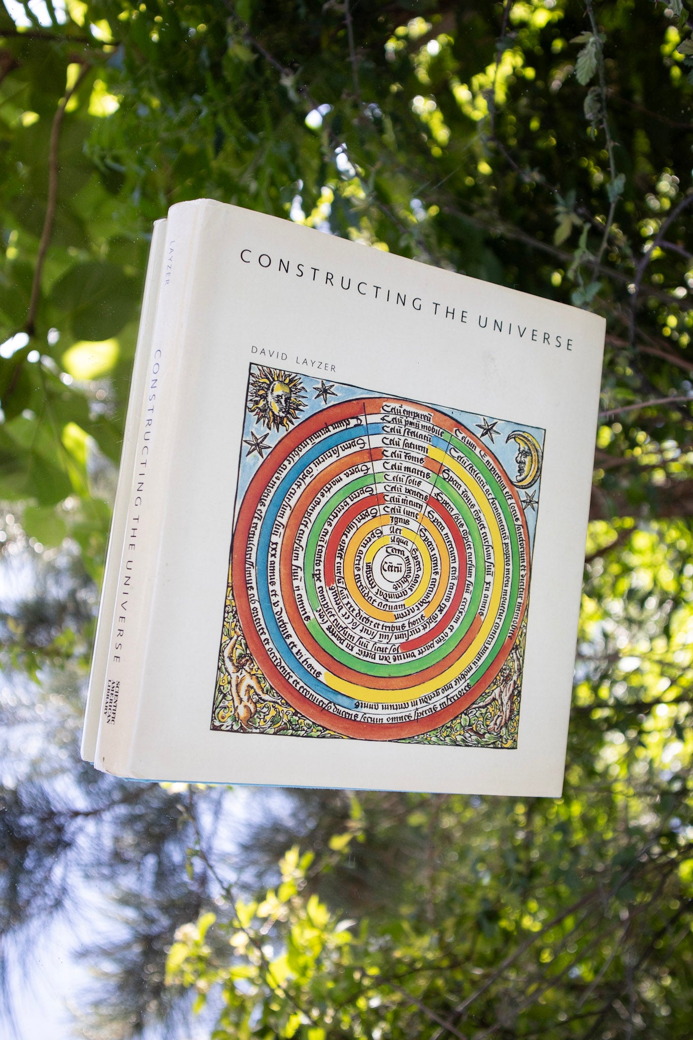 Constructing the Universe