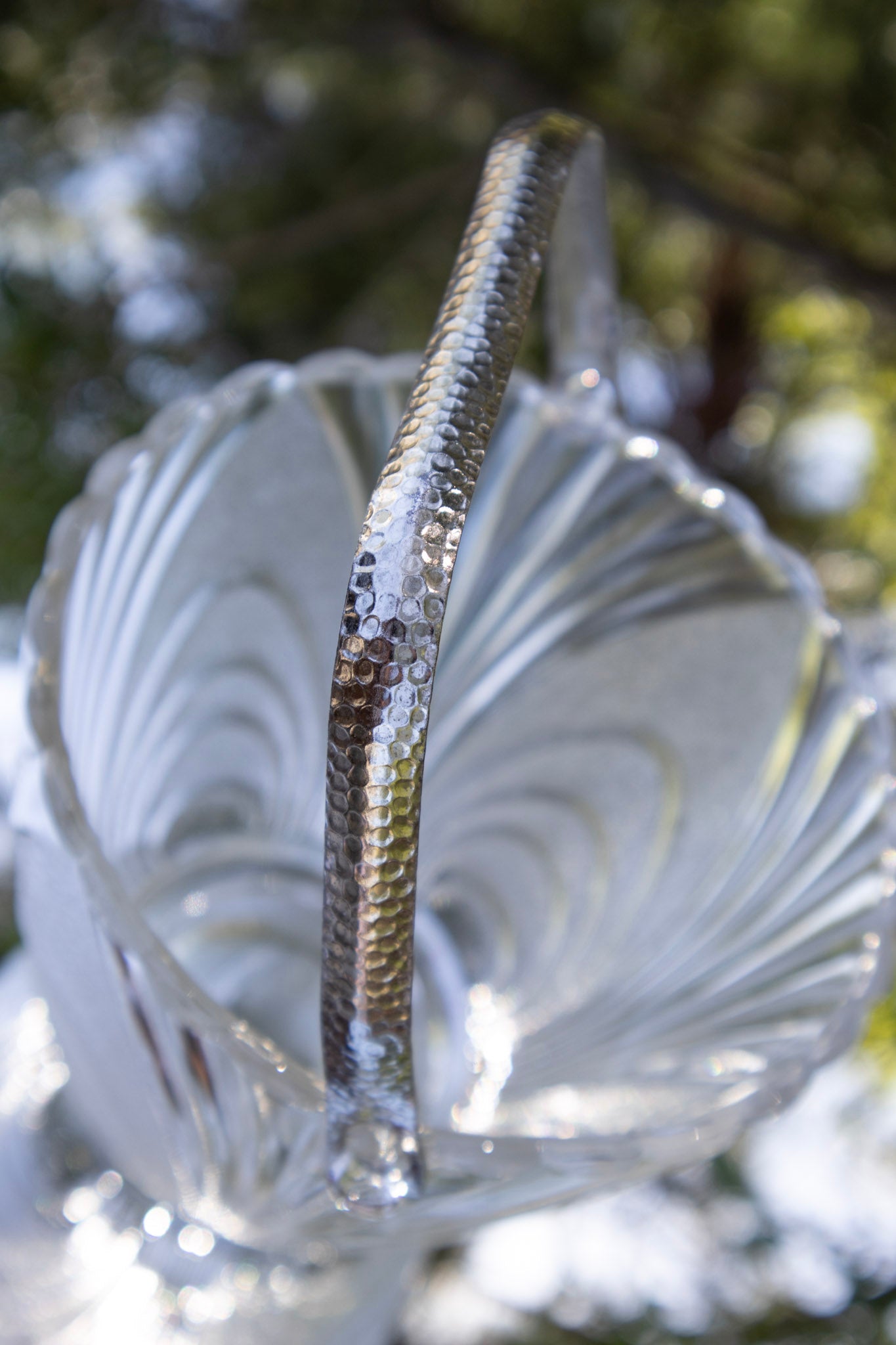Frosted Ice Bucket