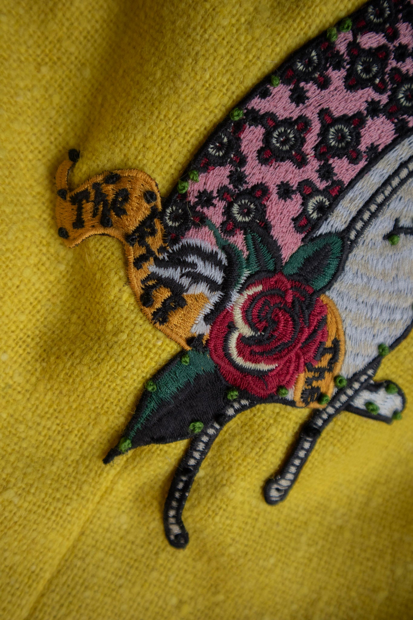 King Rabbit Wool Mini