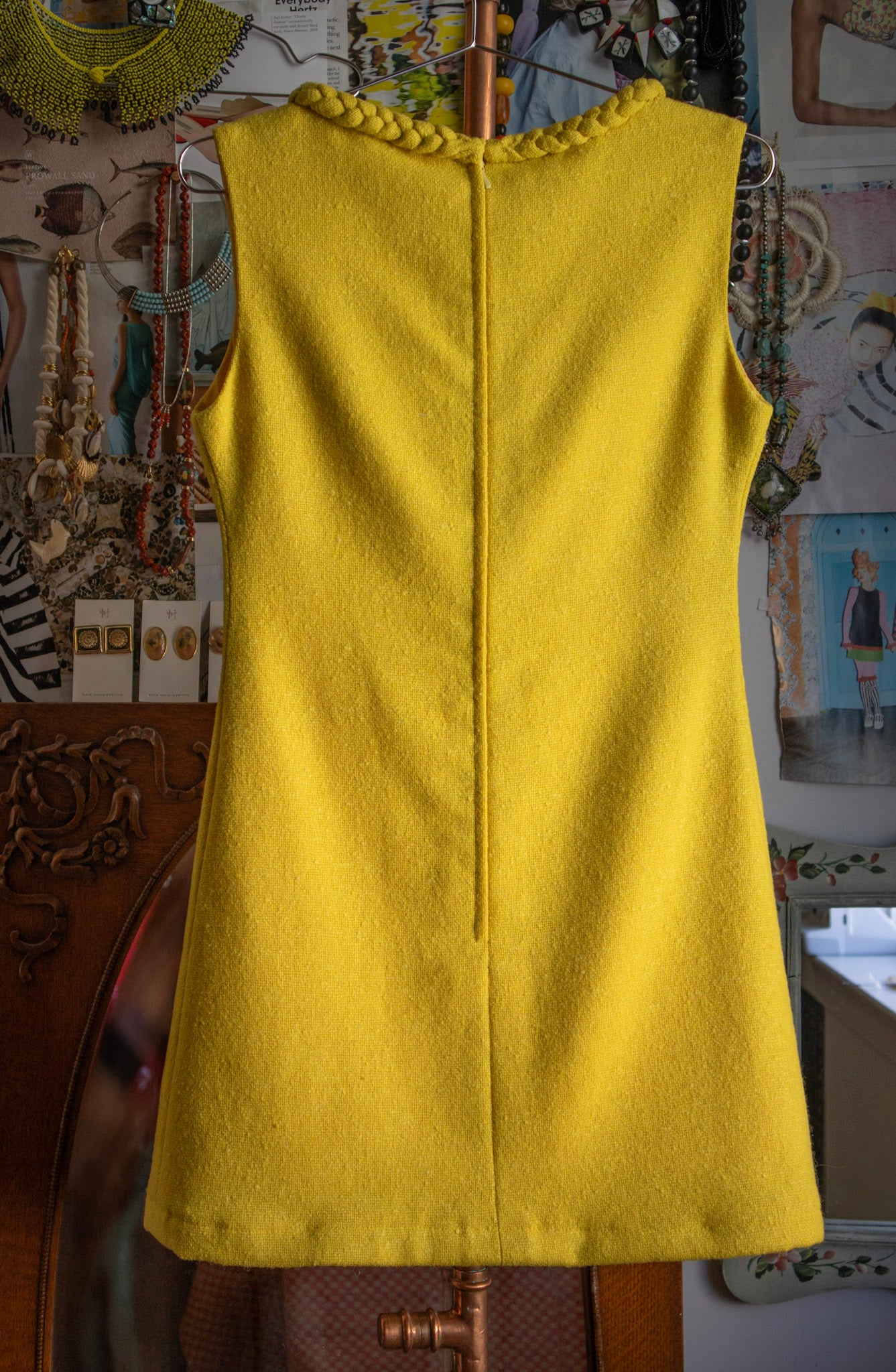 King Rabbit Wool Mini