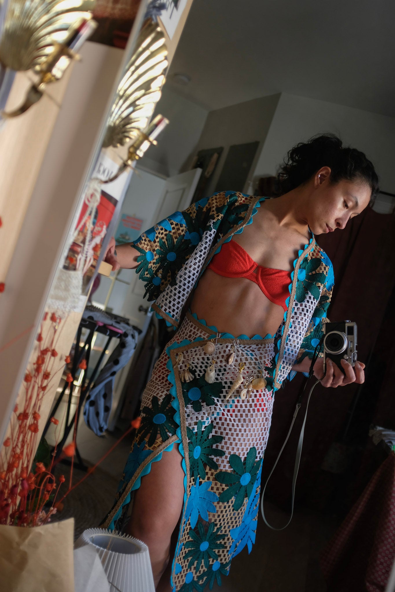 Calypso Swim Cover