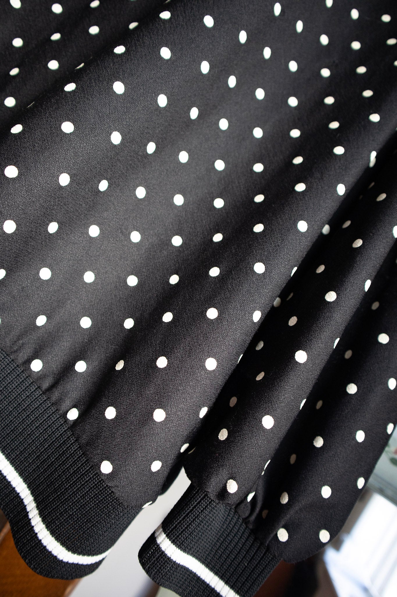Polkadot Street Set