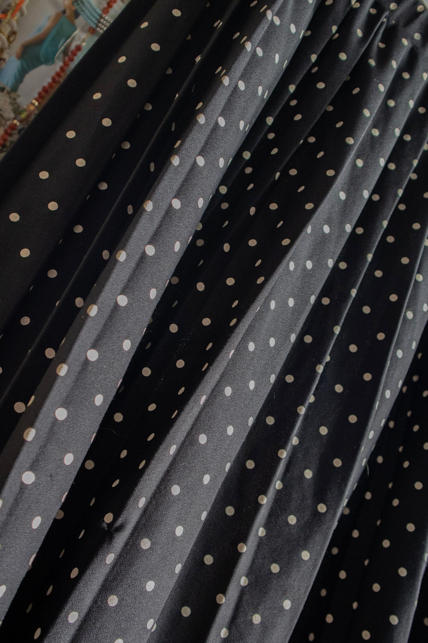 Polkadot Street Set