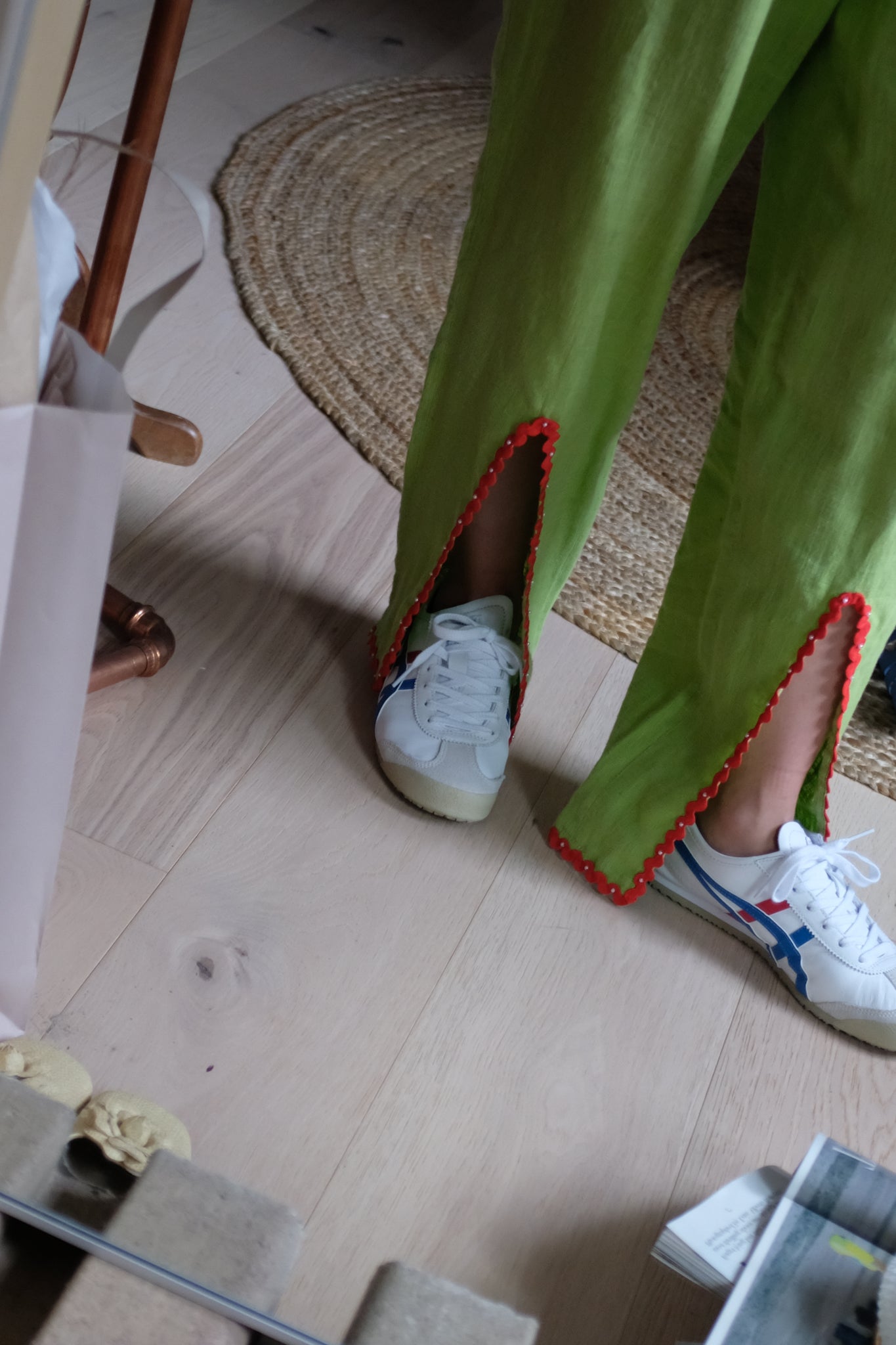 Dragon Pants