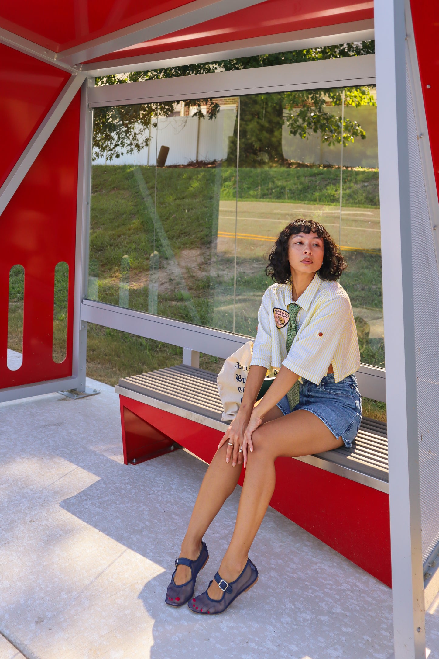 Beaver Society Scout Top