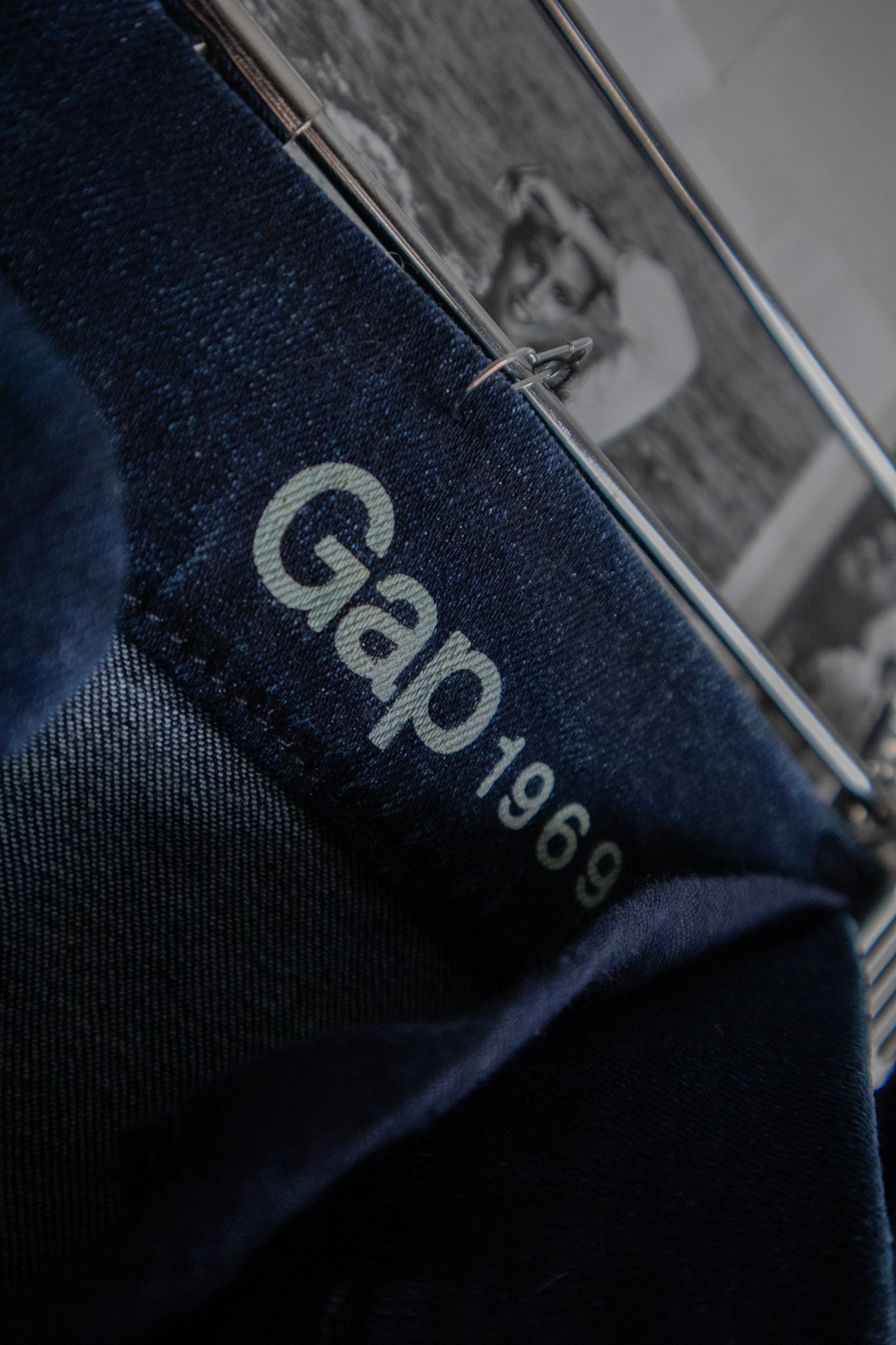 GAP Flare Jeans