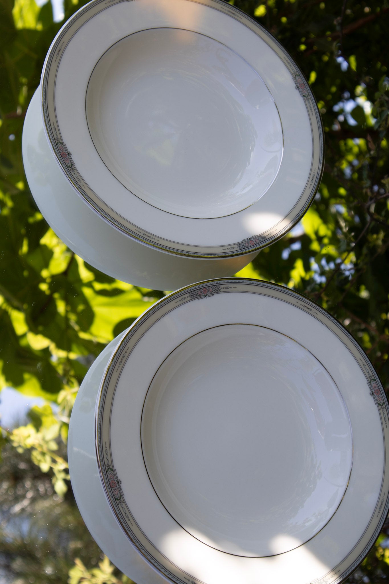 Bread and Butter Plate (Set of 2)