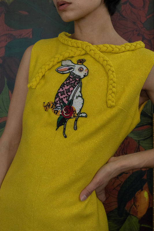 King Rabbit Wool Mini