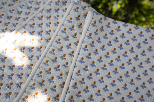 Valance Panels (set of 7)
