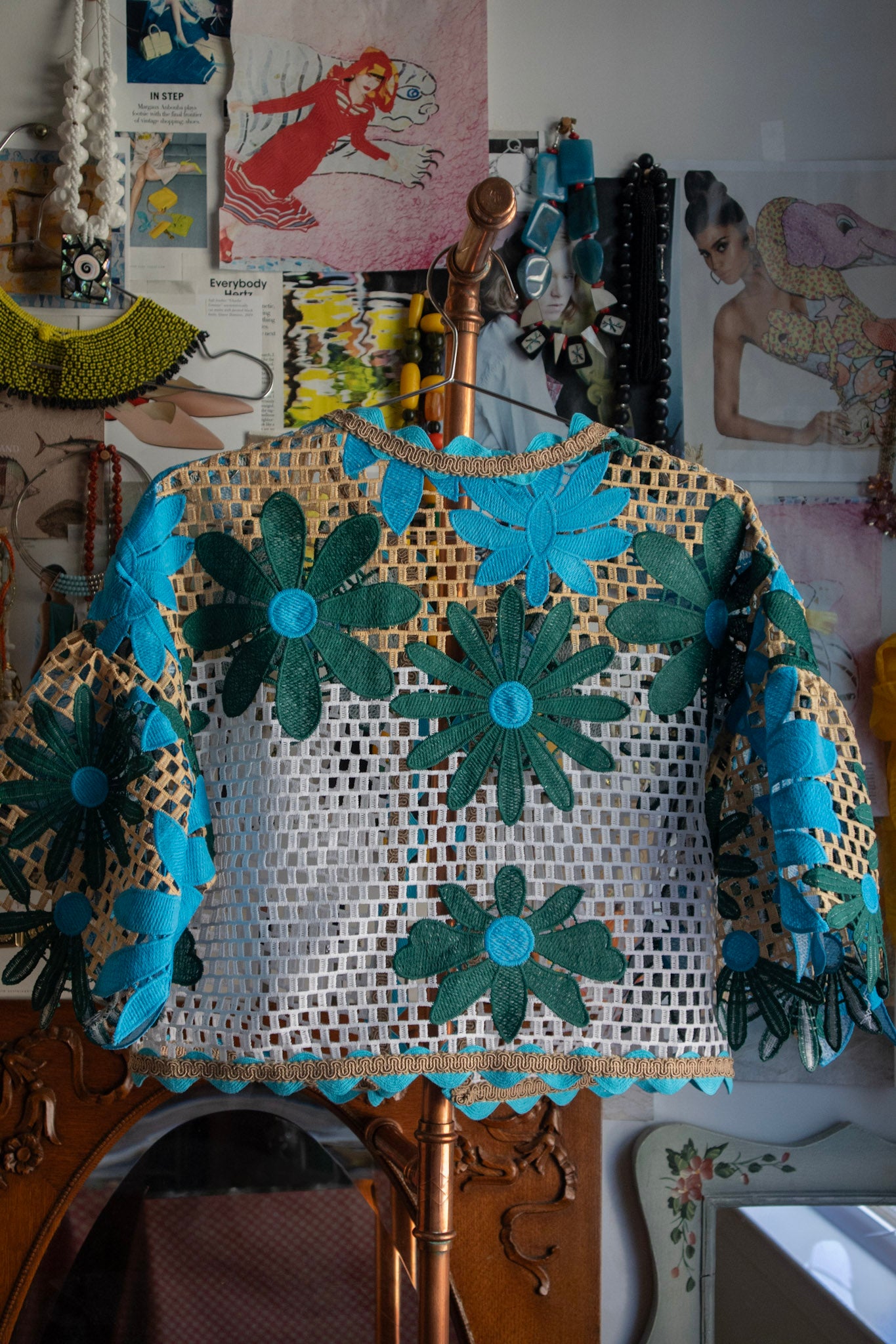 Calypso Swim Cover
