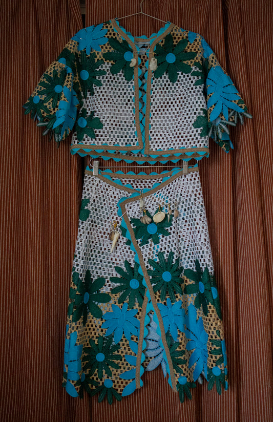 Calypso Swim Cover