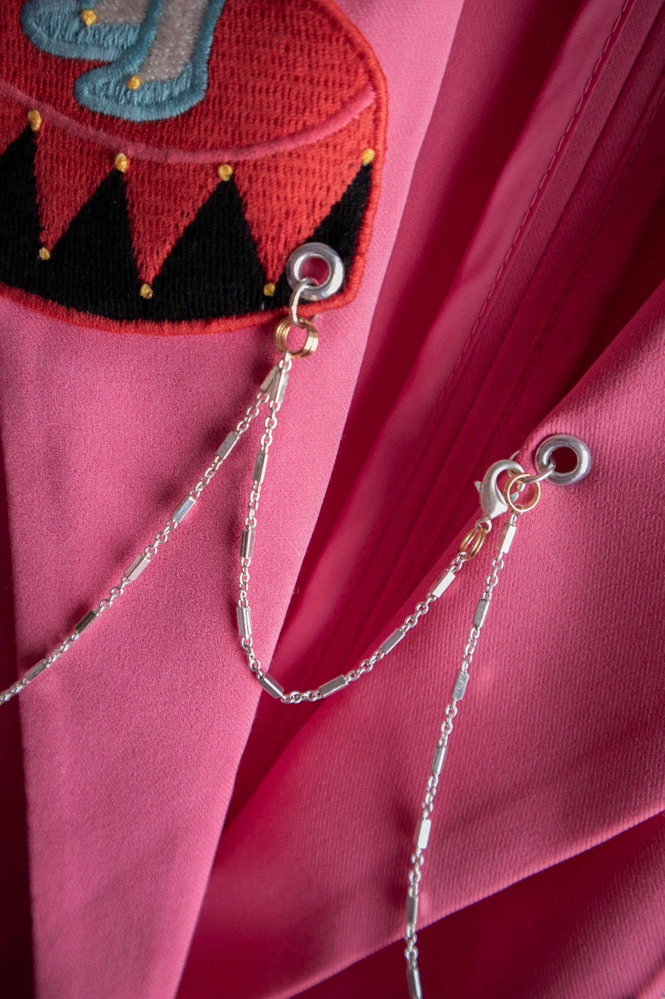 Bubblegum Bunny Blazer