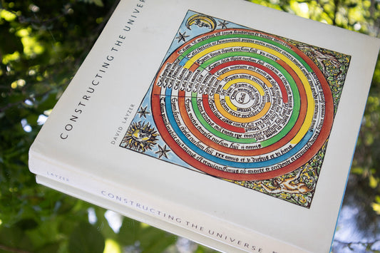 Constructing the Universe