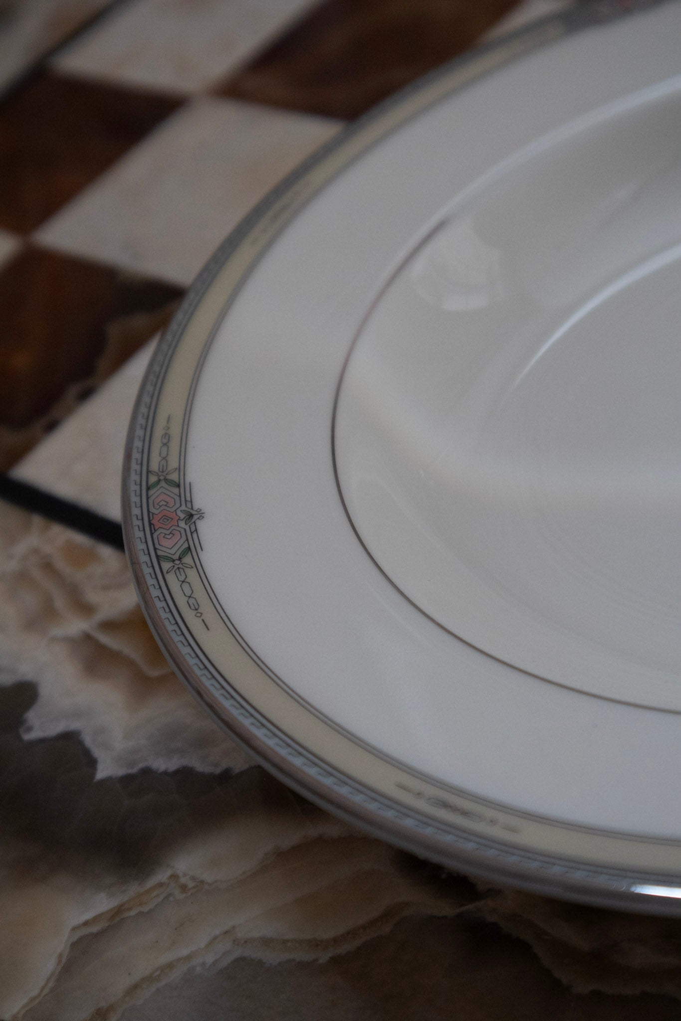 Bread and Butter Plate (Set of 2)