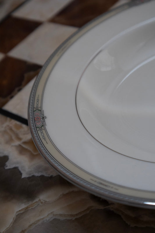 Bread and Butter Plate (Set of 2)