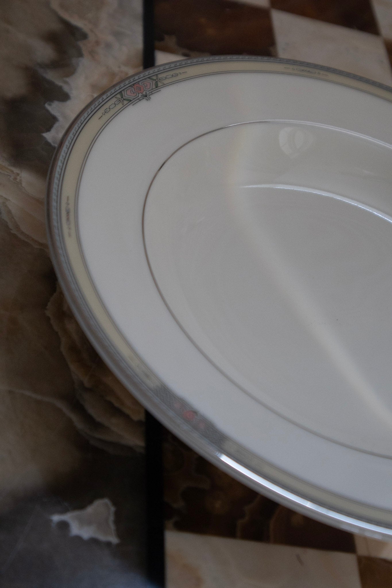 Bread and Butter Plate (Set of 2)