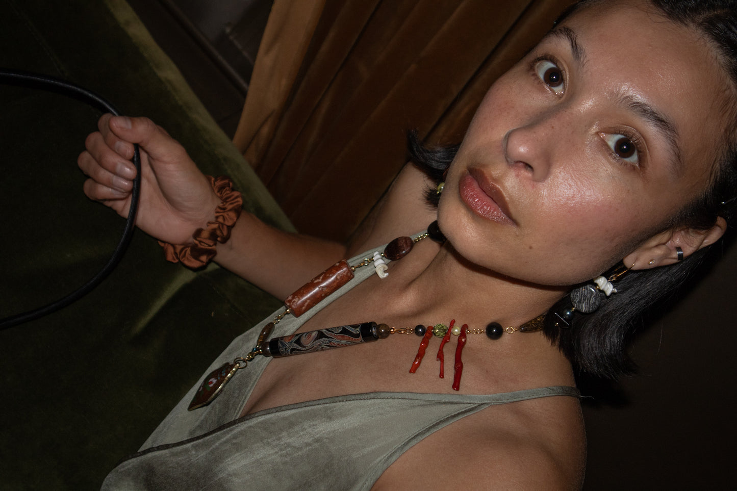 Circe Earrings | Siren Set