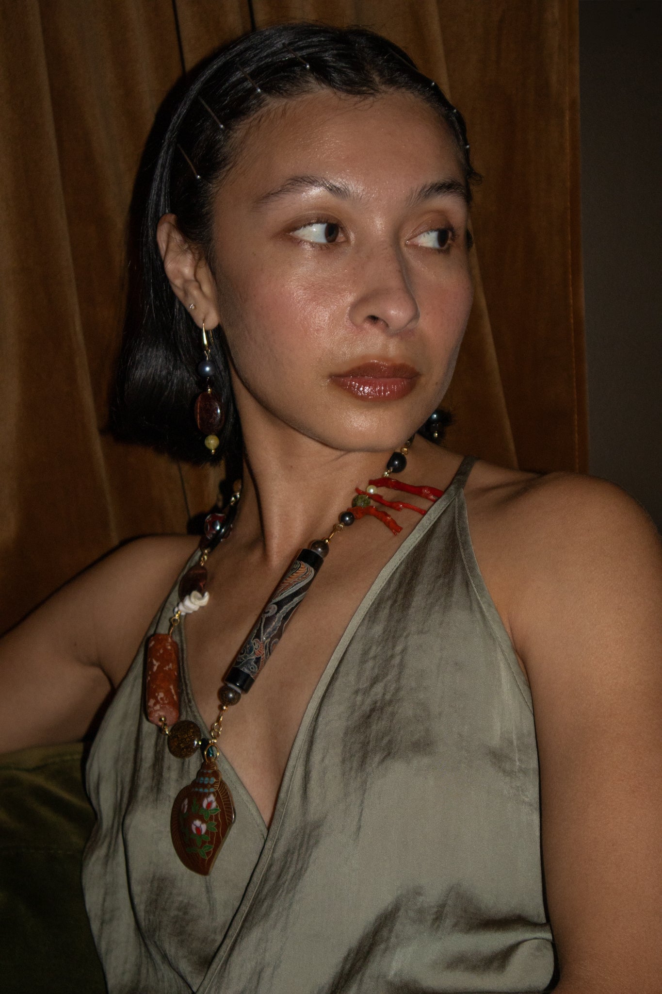 Circe Earrings | Siren Set