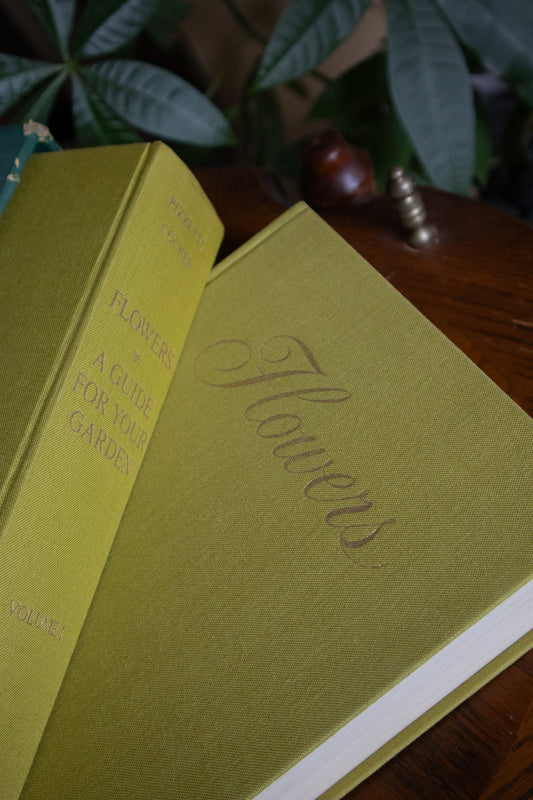 Flowers: A Guide for Your Garden