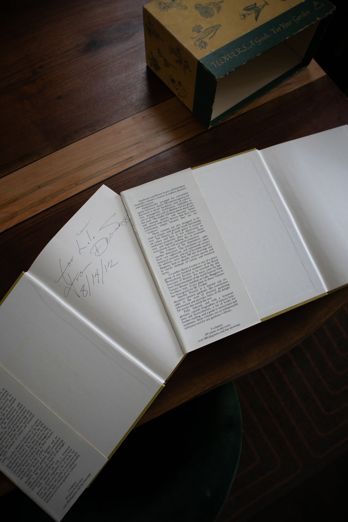 Flowers: A Guide for Your Garden