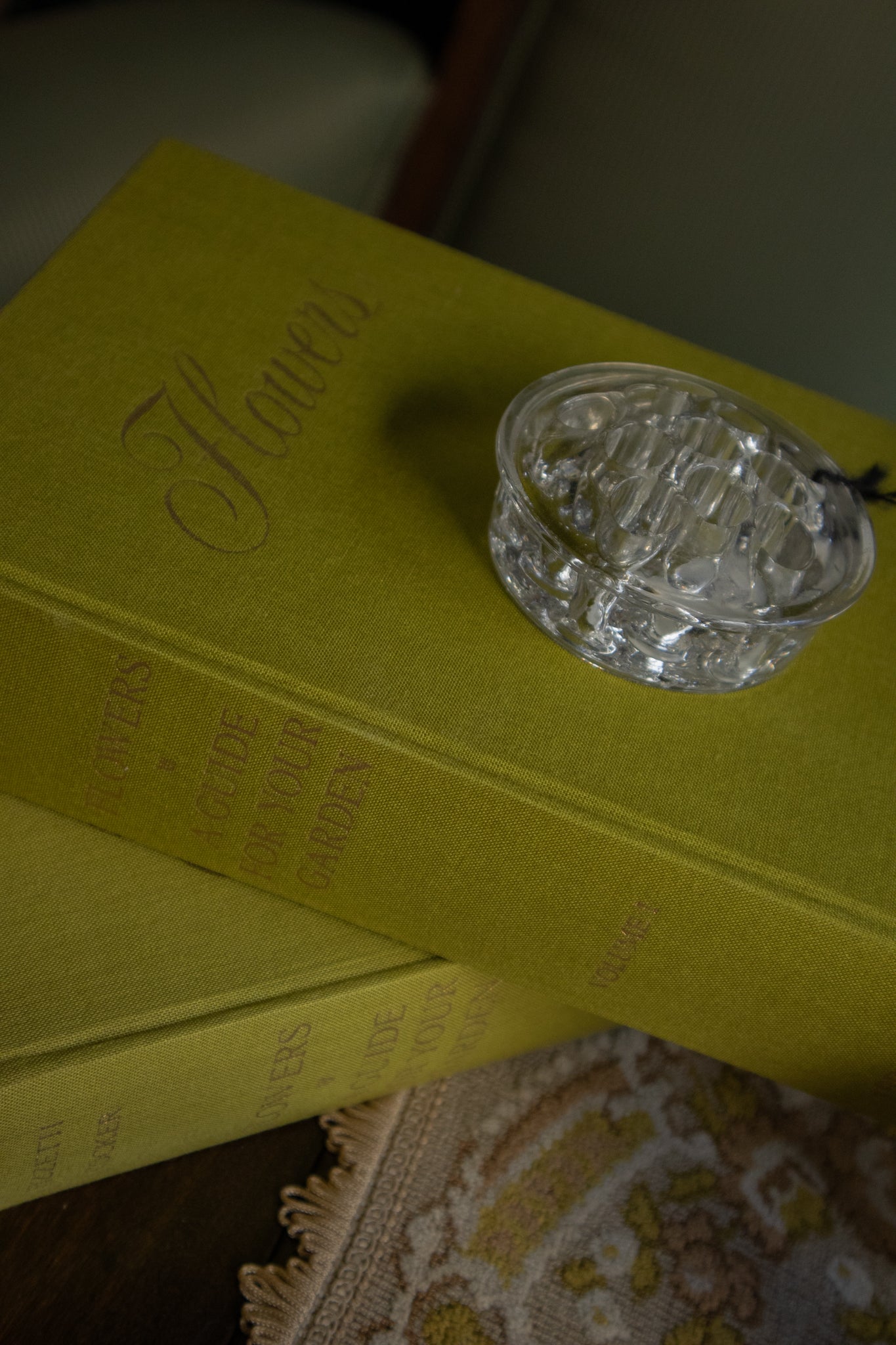 Flowers: A Guide for Your Garden