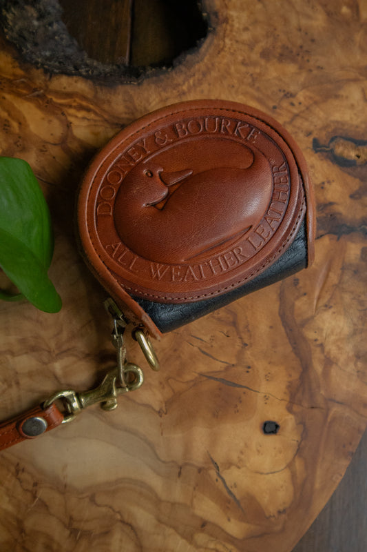 Dooney & Bourke Coin Purse