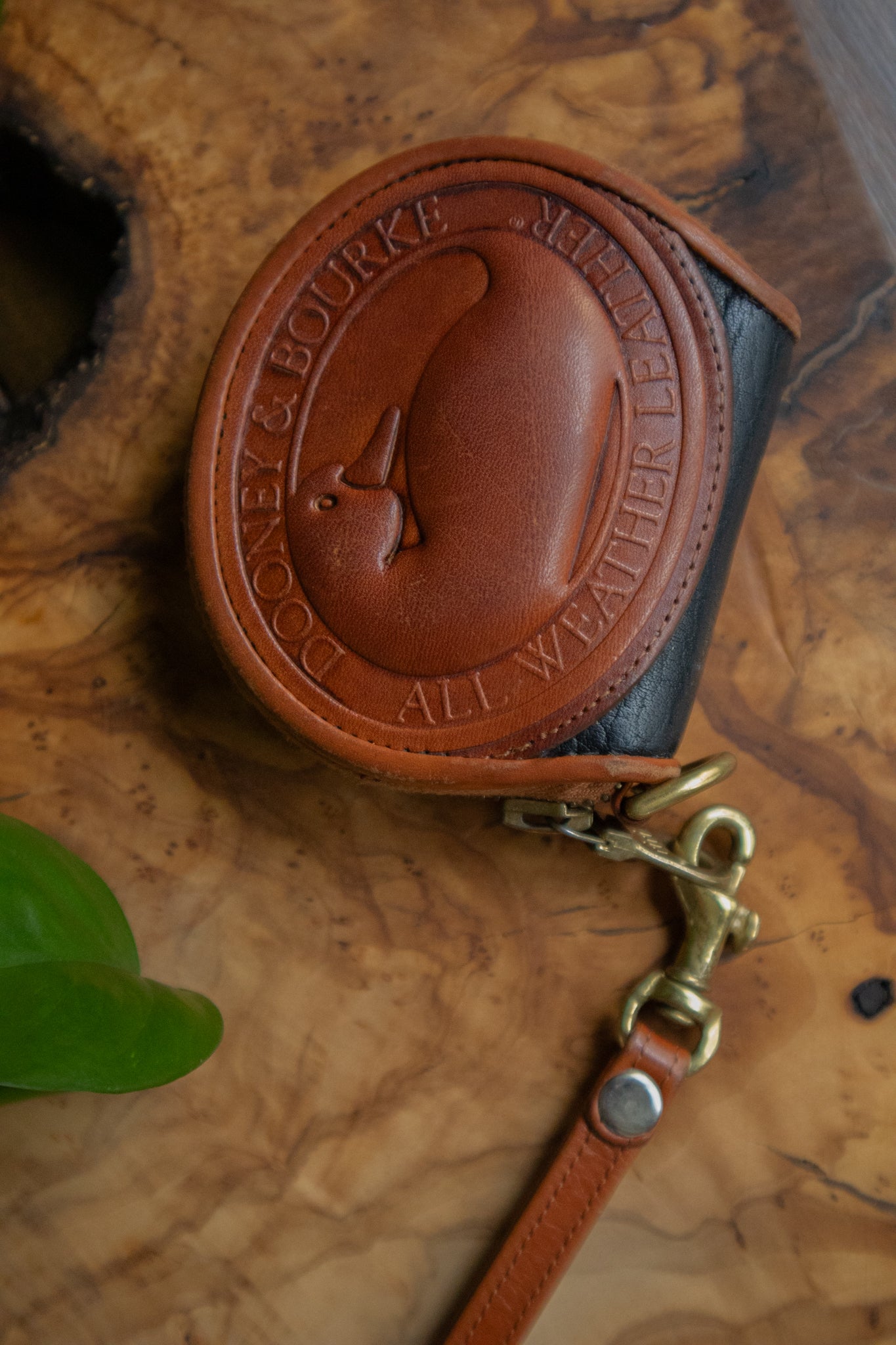 Dooney & Bourke Coin Purse