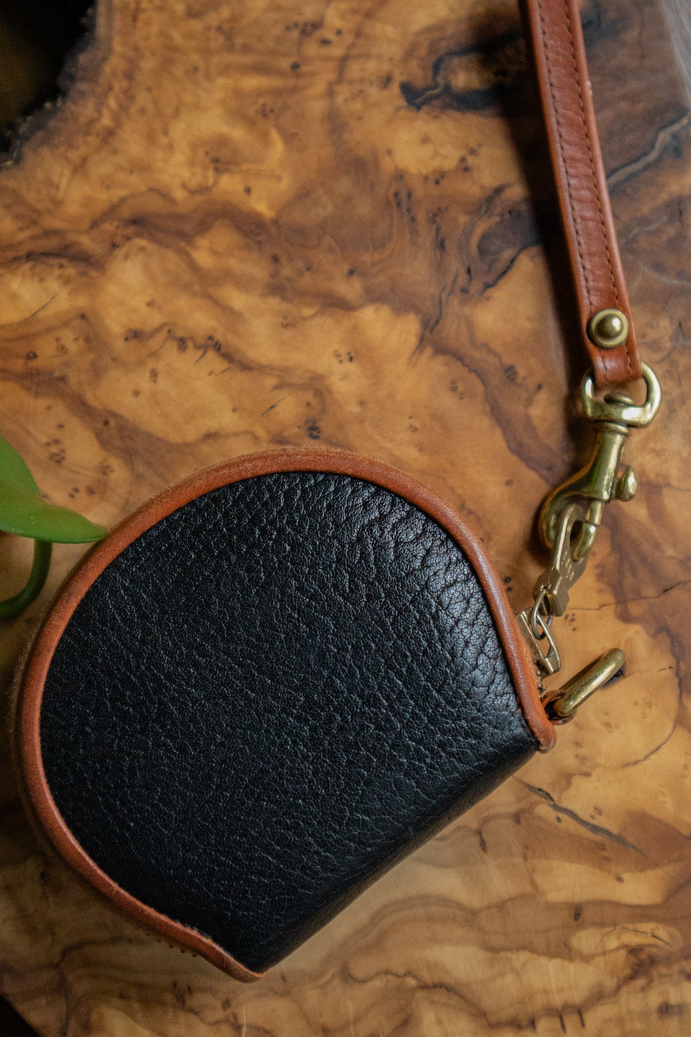 Dooney & Bourke Coin Purse