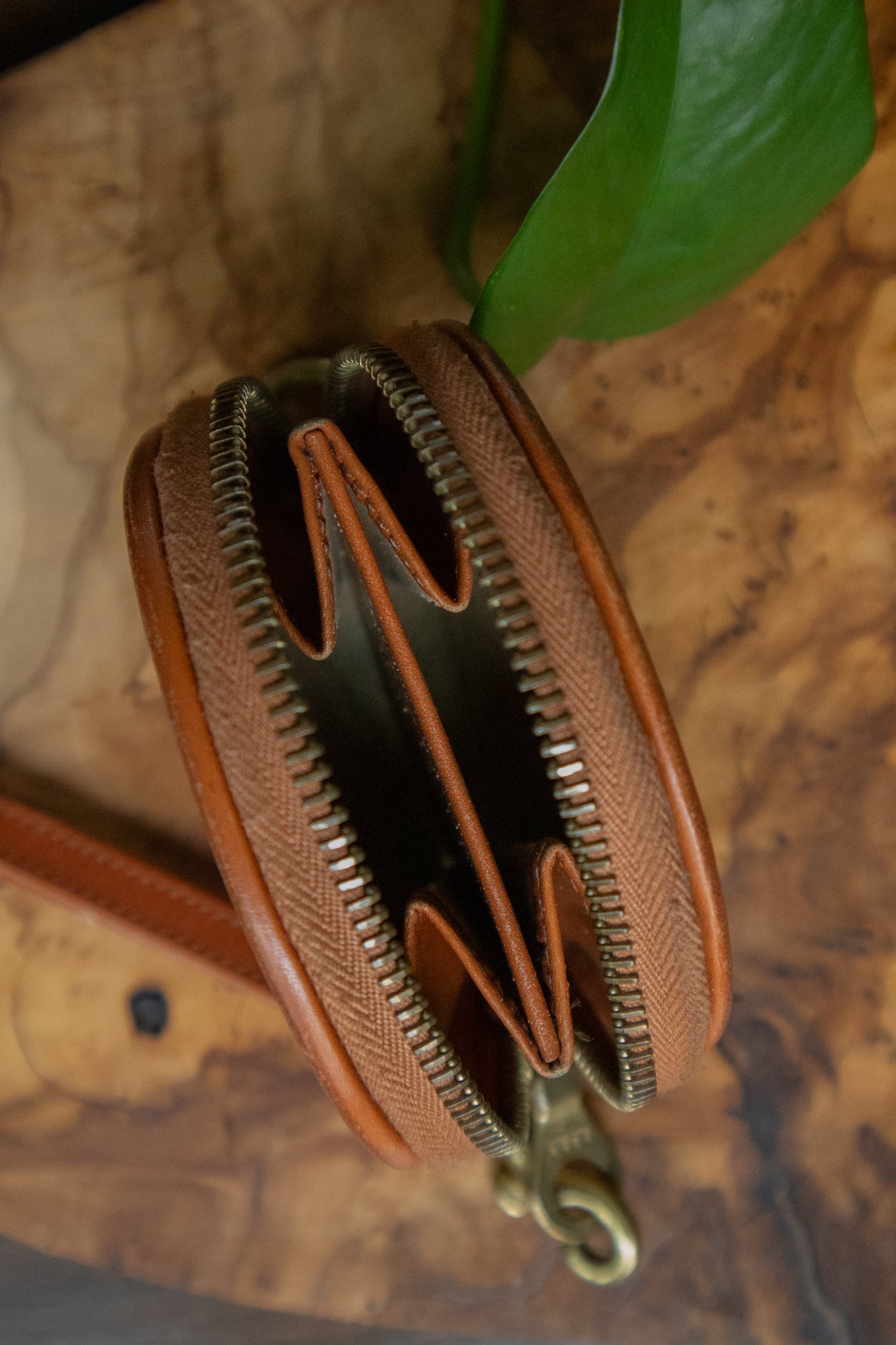 Dooney & Bourke Coin Purse