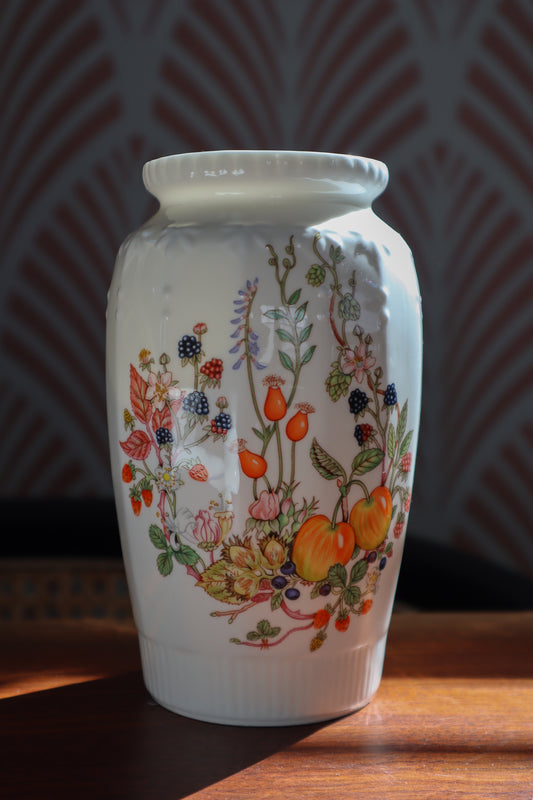 Aynsley Somerset Vase